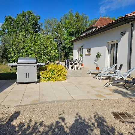La Batisse A Deux Tours Casa vacanze