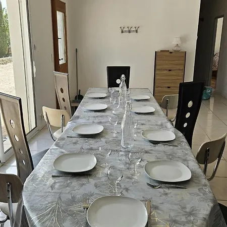 Casa vacanze La Batisse A Deux Tours