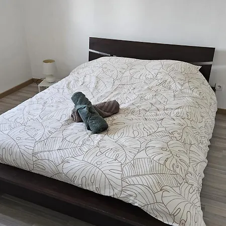 Casa vacanze La Batisse A Deux Tours *