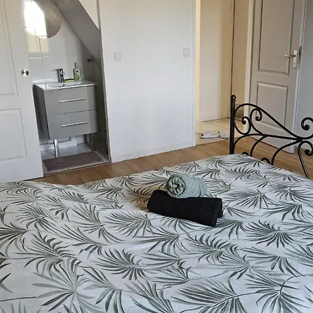 Casa vacanze La Batisse A Deux Tours *