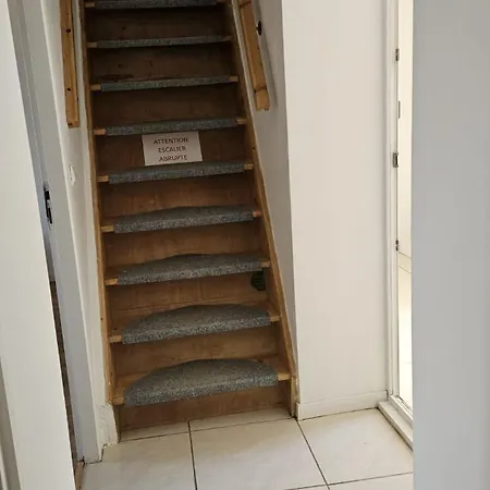 Casa de Férias La Bâtisse A Deux Tours Lalbenque
