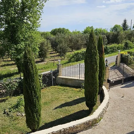 Casa vacanze La Batisse A Deux Tours