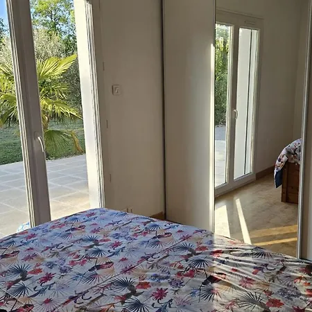 Casa de Férias La Bâtisse A Deux Tours