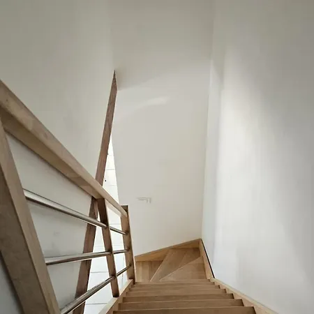 La Bâtisse A Deux Tours Casa de Férias