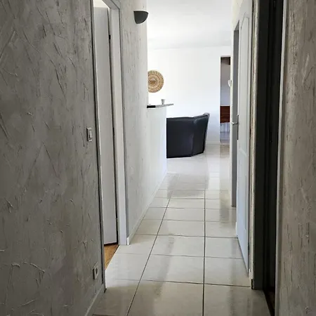 Casa de Férias La Bâtisse A Deux Tours *